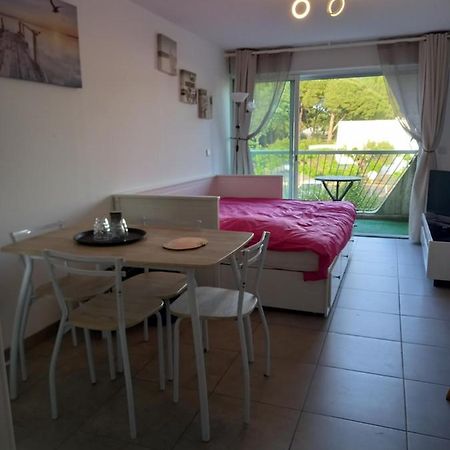 Les Appartements De Lina - Studio West City - Self Check-In La Grande Motte Dış mekan fotoğraf