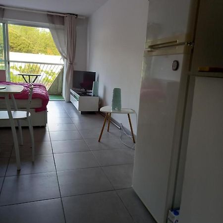 Les Appartements De Lina - Studio West City - Self Check-In La Grande Motte Dış mekan fotoğraf
