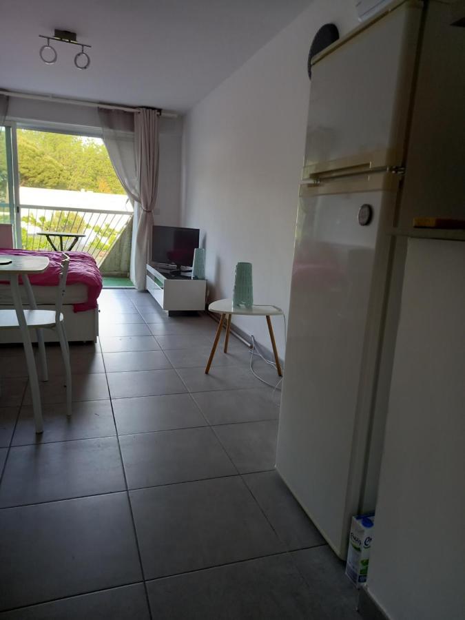 Les Appartements De Lina - Studio West City - Self Check-In La Grande Motte Dış mekan fotoğraf